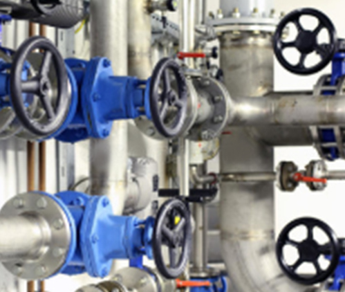 Relevant knowledge of regulating valve diameter selection